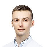 Врач Арзамасцев Антон Олегович