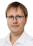 Врач Арзамасцев Евгений Николаевич