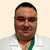 Врач Арзамасцев Владимир Юрьевич