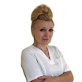 Врач Арзамасова Татьяна Вячеславовна