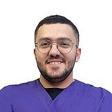 Врач Арзангулян Арман Эрнестович