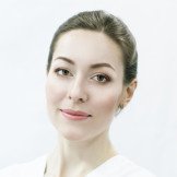 Врач Арзанова Алёна Сергеевна