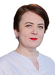 Врач Арзейкина Венера Равильевна
