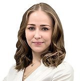 Врач Аржаева Кристина Дмитриевна