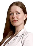 Врач Аржакова Ольга Олеговна