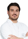 Врач Аржаненко Владислав Вадимович