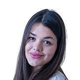 Врач Аржанова Анна Павловна
