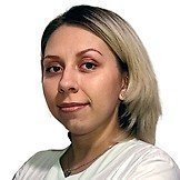 Врач Аржанова Евгения Алексеевна