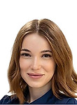 Врач Аржиловская Екатерина Сергеевна