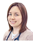 Врач Аржуткина Полина Андреевна