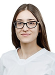 Врач Арзиманова Зарема Назировна