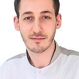 Врач Арзуманян Агван Гагикович