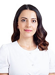 Врач Арзуманян Арина Аршаковна
