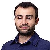 Врач Арзуманян Карен Иванович