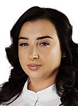 Врач Арзуманова Амаля Исаковна