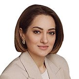 Врач Арзуманова Эстери Валентиновна