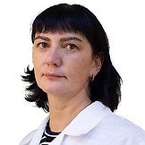 Врач Арзыбова Татьяна Арнольдовна