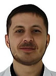 Врач Асабов Иражаб Османович