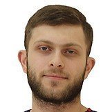 Врач Асадов Элджан Арифович