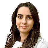 Врач Асаева Даниэль Феликсовна
