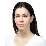 Врач Асаева Раиса Ибрагимовна