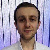 Врач Асафов Наум Изроевич