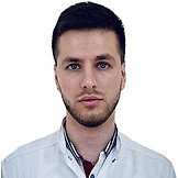 Врач Асаханов Загид Исабегович