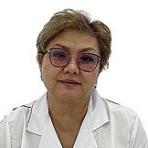 Врач Асаналиева Дилбара Абыловна