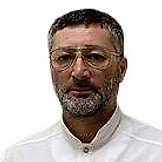 Врач Асанов Алий Султанович