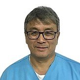 Врач Асанов Бекташ Муртазаевич