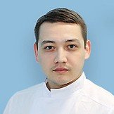 Врач Асанов Тимур Мудесирович