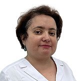 Врач Асанова Айше Николаевна