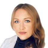 Врач Асанова Юлия Талгатовна