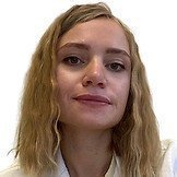 Врач Асанова (Лескова) Анастасия Анатольевна