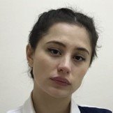 Врач Асанова Заира Беслановна