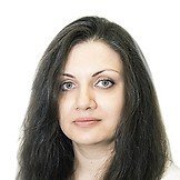 Врач Асатрян Галина Арсеновна