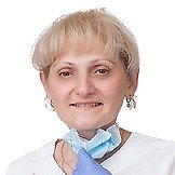 Врач Асатрян Нвард Феликсовна