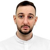 Врач Асатрян Вано Эдуардович