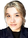 Врач Асеева Анастасия Юрьевна