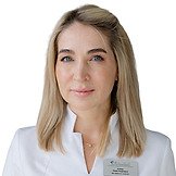 Врач Асеева Лилия Андреевна