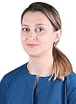 Врач Асеева Мадина Вячеславовна