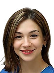 Врач Асеева Ольга Анатольевна
