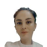 Врач Асеева Светлана Маирбековна