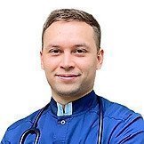Врач Асейдулин Азат Анвярович