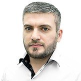 Врач Асеков Тимур Русланович