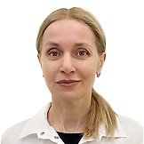 Врач Асекова Бурлиянт Арсланбековна