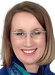 Врач Асерецкая Елена Сергеевна