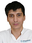Врач Ашаев Тагир Исрапилович