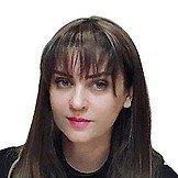 Врач Ашанина Елена Николаевна