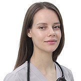 Врач Ашарина Алина Владимировна